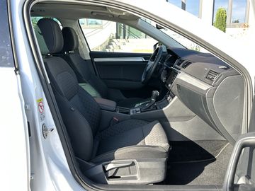 Skoda Superb - 10