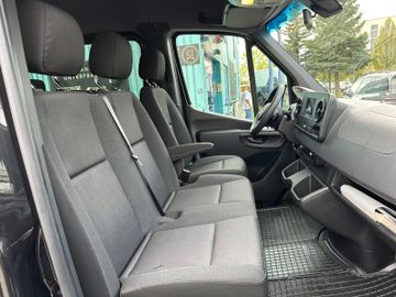 Mercedes Sprinter - 10
