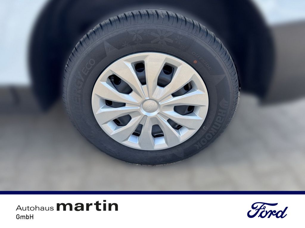 Fahrzeugabbildung Ford Transit Courier 1.5 EcoBlue Trend PDC KAMERA FSE