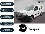 Renault Kangoo Rapid Maxi | 5-Sitzer | Extra | Combi