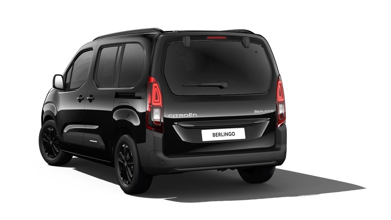 Citroën Berlingo - Bild 4