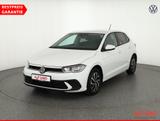 Volkswagen Polo 1.0 TSI LED Sitzheizung DAB - gebrauchte Volkswagen Polo aus dem Jahr 2022