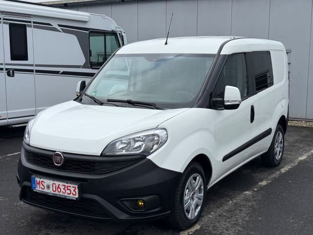 Fiat Doblò SX Kasten