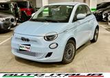 Fiat FIAT 500e 500E 42 kWh PASSION#CARPLAY#BRAKEASSIS - Fiat 500: Passion