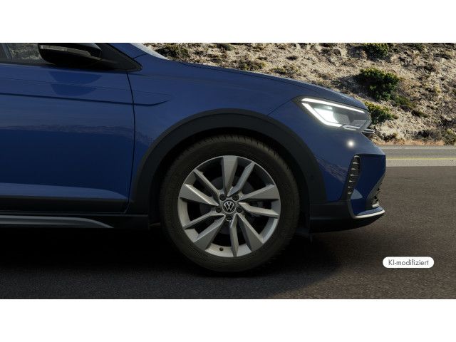 Volkswagen Taigo - Bild 9