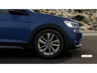 Volkswagen Taigo - Vorschau Bild 9