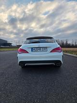 Mercedes-Benz CLA 180 Shooting Brake CLA 180 Urban Shootin... - Mercedes-Benz CLA 180 Shooting Brake von privat