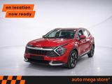 Kia Sportage 1.6 PHEV AWD Aut. Kamera/ACC/SHZ - Kia Sportage mit Hybrid-Antrieb