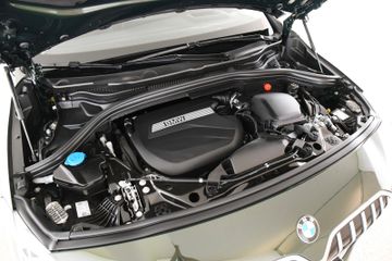 BMW 218 Active Tourer BMW 218 Active Tourer