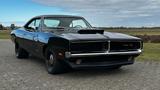 Dodge Charger - Dodge Gebrauchtwagen von 1969