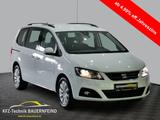 Seat Alhambra Style 1.4 TSI DSG 8-FACH LEDER XENON - Seat: 8