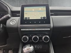 Fahrzeugabbildung Clio V Intens Tce 90