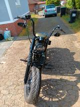 Harley-Davidson Sportster Forty Eight  - Angebote entsprechen deinen Suchkriterien