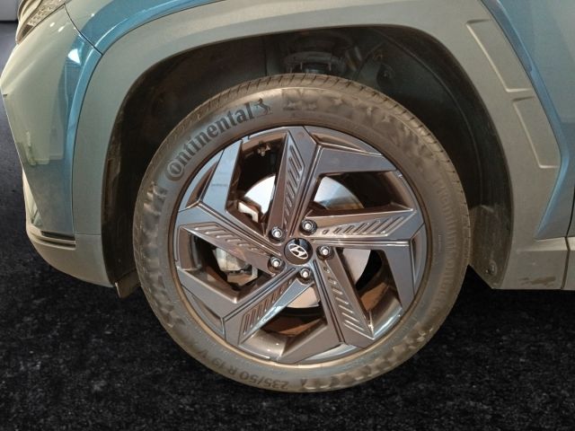 Hyundai Tucson – Bild 6