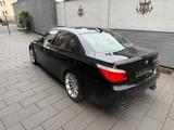 BMW M5 aus Erstbesitz - BMW aus 2007: 5er
