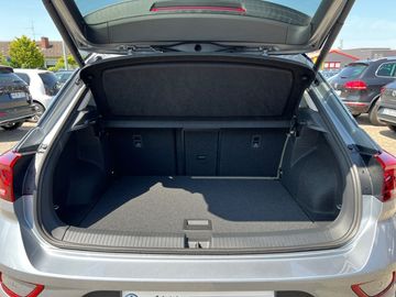 Volkswagen T-Roc Style 1,5l TSI 150 PS 7-Gang-DSG