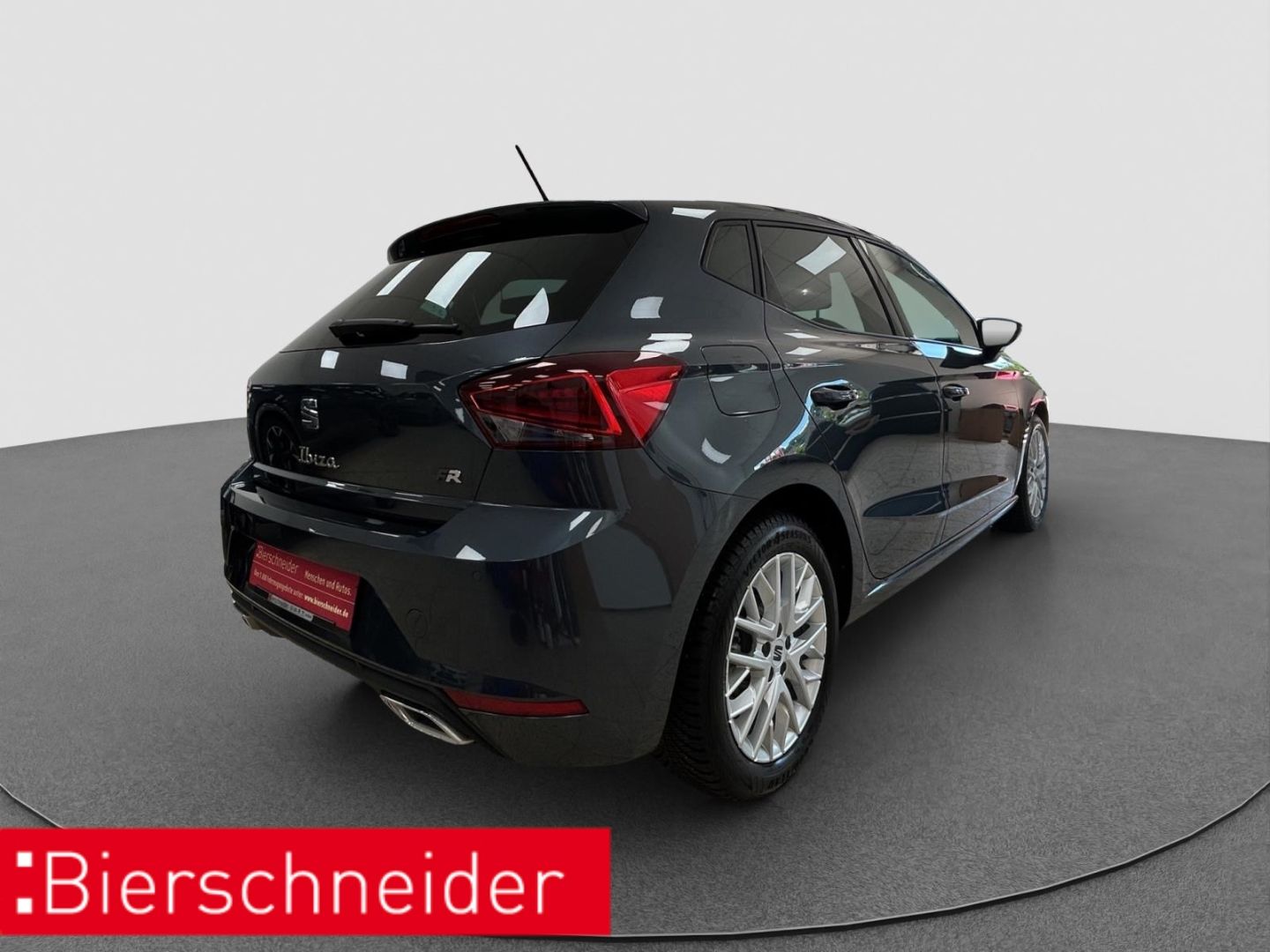 Seat Ibiza - Bild 6