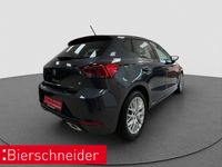 Seat Ibiza - Vorschau Bild 6