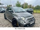 Abarth 695 Competizione*Schalensitze Carbon*Leder*Navi* - Abarth aus 2023
