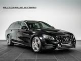 Mercedes-Benz E 200 T AMG*Schiebedach*Widescreen*Totwinkel-Ass - Mercedes-Benz E-Klasse Gebrauchtwagen in Essen