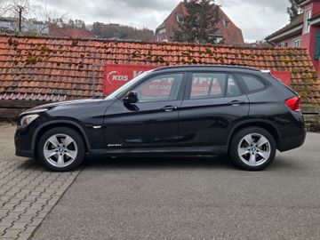 BMW X1 - 2
