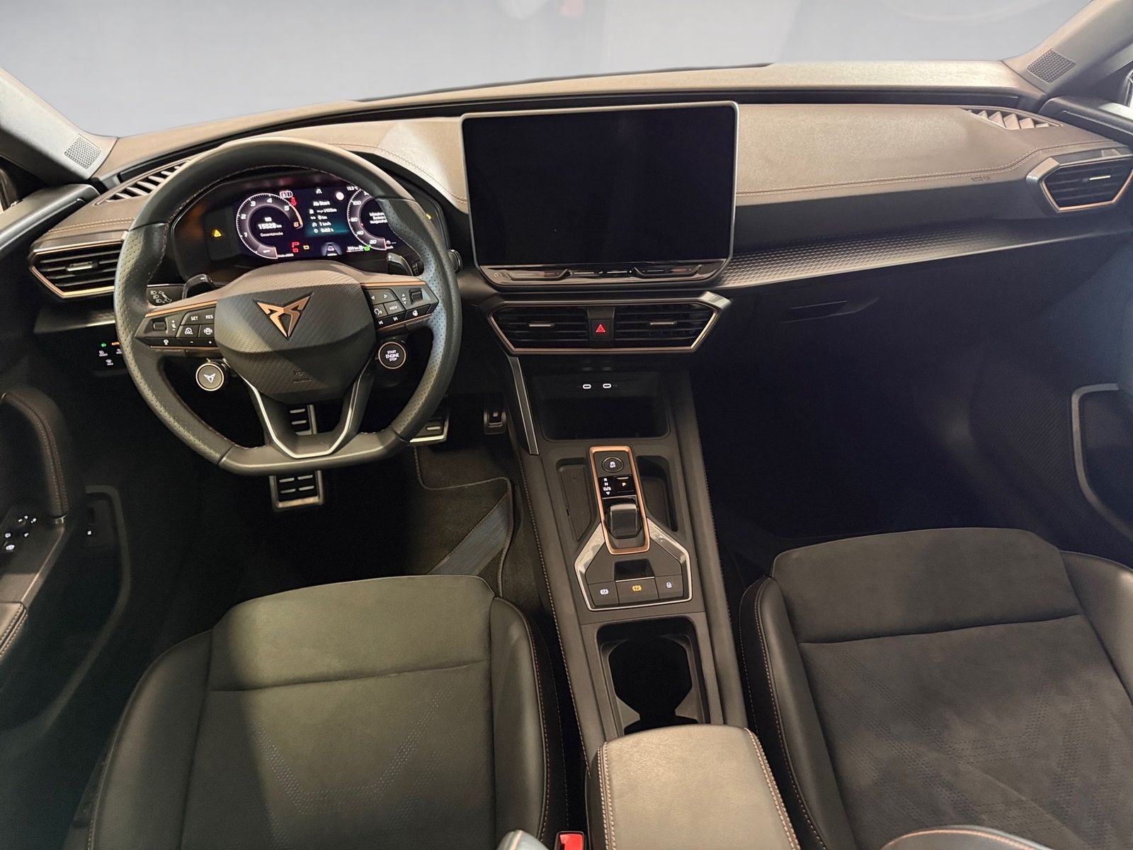 Cupra Leon - Bild 19