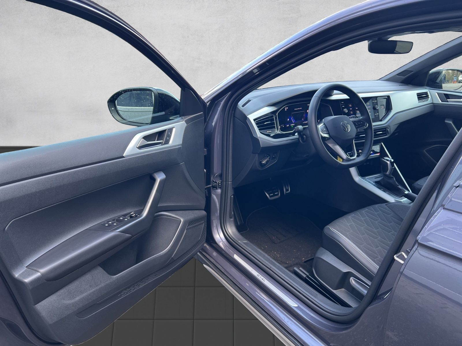 Volkswagen Taigo - Bild 16