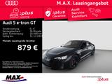 Audi S e-tron GT QUATTRO MATRIX+PANO+WABEN+KAMERA+HUD - Audi e-tron GT Jahreswagen