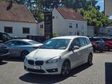 BMW 216 2 Gran Tourer 216 d Sport Line - weiße BMW 216