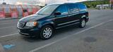 Chrysler chrysler town and country 2014 TÜV neu - Chrysler Gebrauchtwagen von 2014