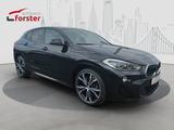 BMW X2 sDrive 20i M Sport HeadUp Kamera Panodach - BMW X2 in Frankfurt (Main)