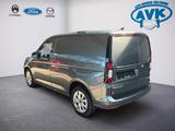 Ford Transit Connect Limited L1 - graue Ford Transit Connect