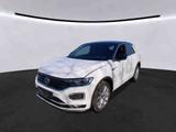 Volkswagen T-Roc 1.5 TSI DSG R-LINE LED+NAV+AHK+KAMERA+ACC+ - Volkswagen T-Roc in Frankfurt (Main)
