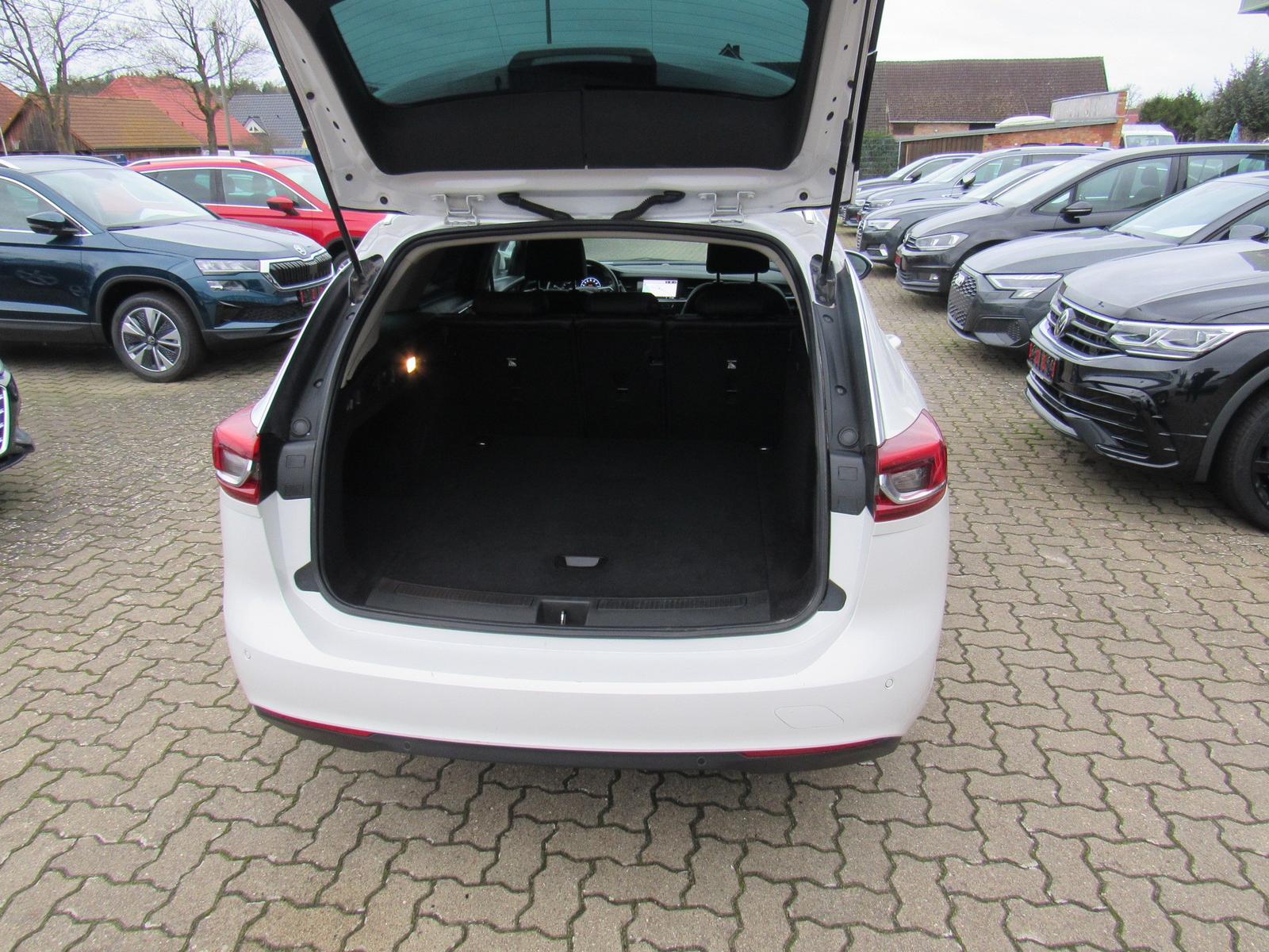 Opel Insignia B Sports Tourer 1,6 CDTi Innovation