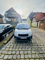 Peugeot Expert Tepee - Peugeot Expert Tepee: Van