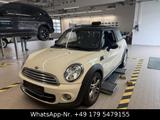 MINI Mini Cooper D, Xenon, Navi, T-Leder, Glasdach,.. - MINI Cooper D: Kleinwagen