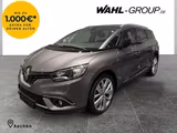 Renault Grand Scenic LIMITED Deluxe TCe 160 EDC GPF Gran - Renault: Unfallwagen