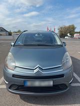 Citroën Polnisches Auto - Citroën C4 Picasso in Essen
