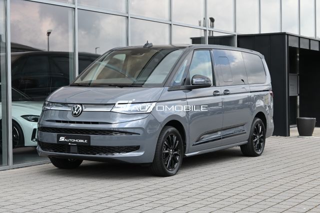 Volkswagen T7 Multivan 2,0 TDI DSG Edition Lang °AHK°HUD°SH