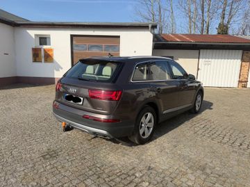 Audi Q7 - 5