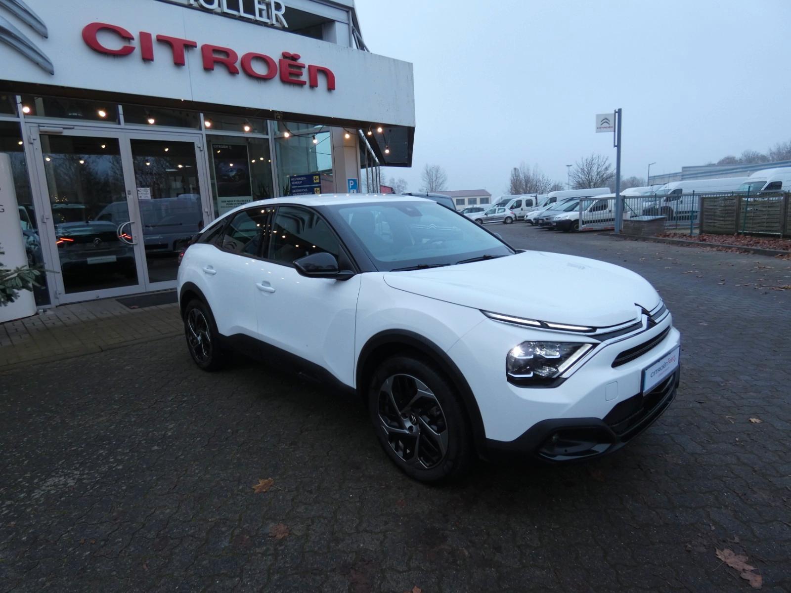 Citroën C4 Lim. Feel Pack