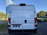 Citroën Jumper 35 Heavy 2.2 HDi 165 L4H2 NAVI KAMERA DAB - gebrauchte Citroën Jumper aus dem Jahr 2024