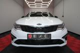 Kia Optima Sportswagon GT-Line - Kia Optima mit Panoramadach