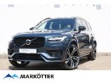Volvo XC90 T8 Recharge AWD Ultra Dark 7-Sitzer PANO