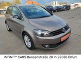 Volkswagen Golf Plus - Volkswagen Golf Plus in Erfurt