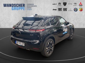 DS Automobiles DS3 Rivoli +PDC+DS LED Vision+ A. Car Play