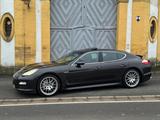 Porsche Panamera S*Porsche SH*Deutsches Kfz*Sport-Chrono - Porsche Gebrauchtwagen in Erlangen