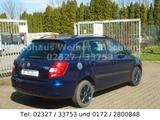 Skoda Fabia Combi 1.4TDI 59 kW Ambiente 1.Hd SHZ Tempo - Skoda Fabia mit Diesel-Antrieb: 1.4