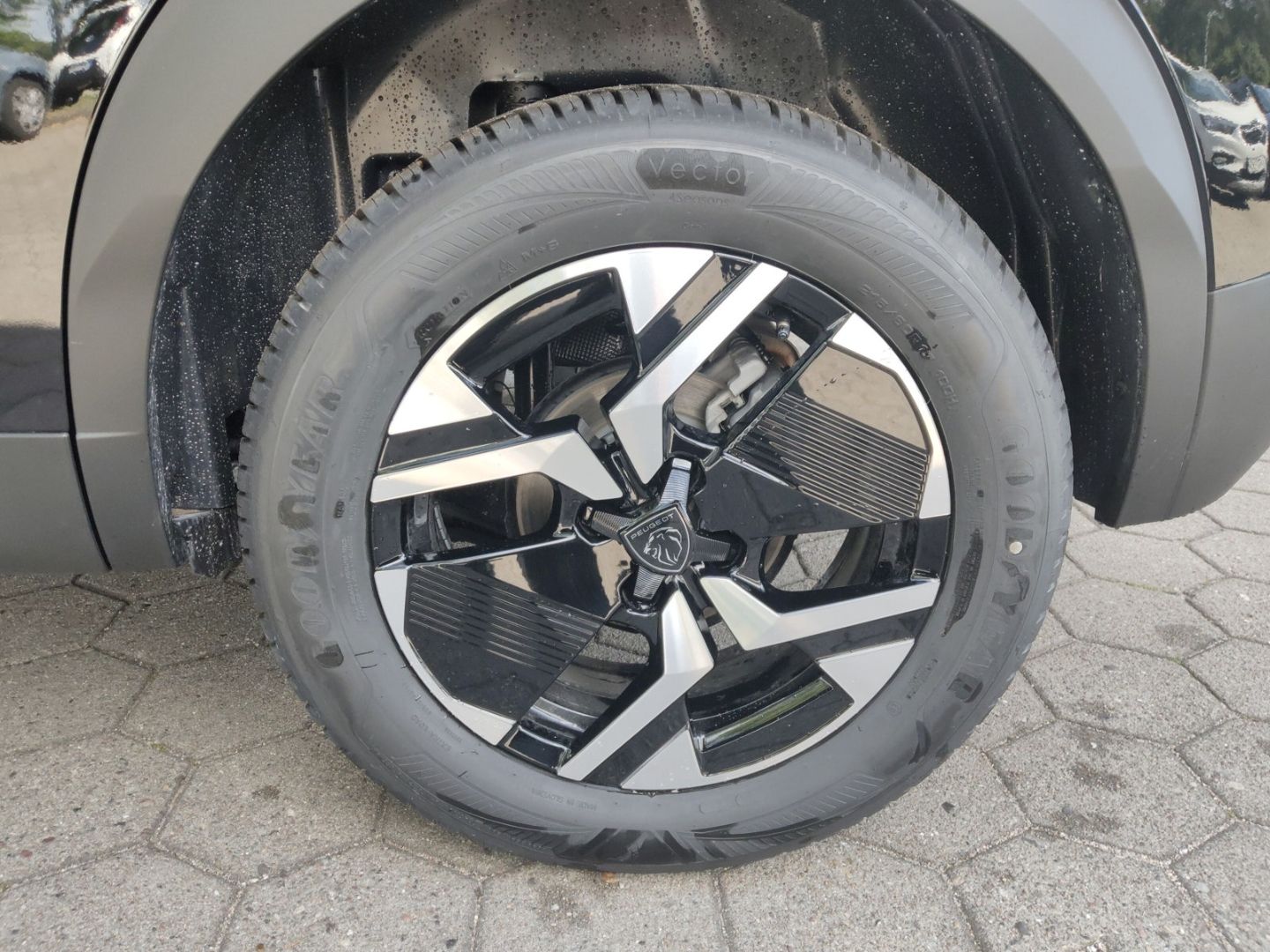 Peugeot 2008 - Bild 23