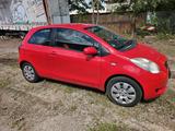 Toyota Yaris Sol - Toyota Yaris aus 2006